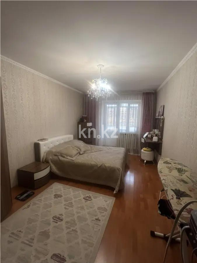 Продажа 2-комнатной квартиры, 68 м², ул. Кубрина, дом  20/1 в Астане - фото 2