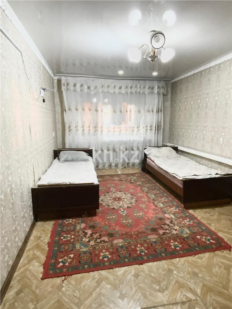 Продажа 2-комнатной квартиры, 43 м² в Караганде