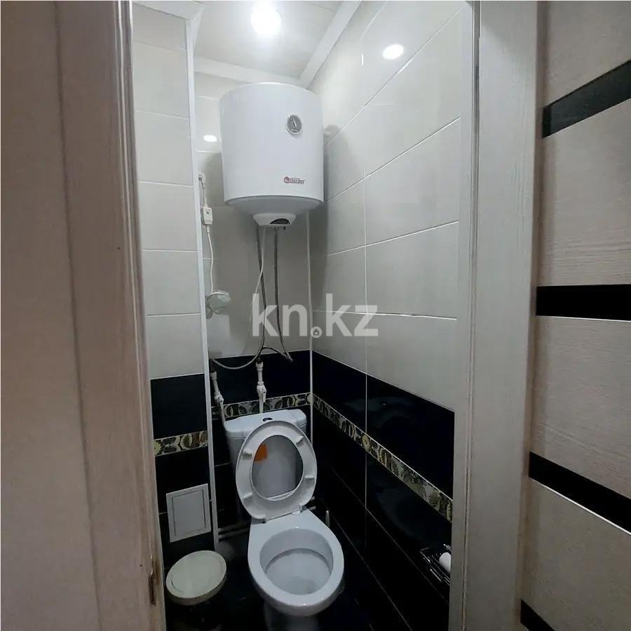 Продажа 1-комнатной квартиры, 42 м², ул. Белинского, дом  4/1 - Продажа  однокомнатных квартир в Караганде фото 4 из 5