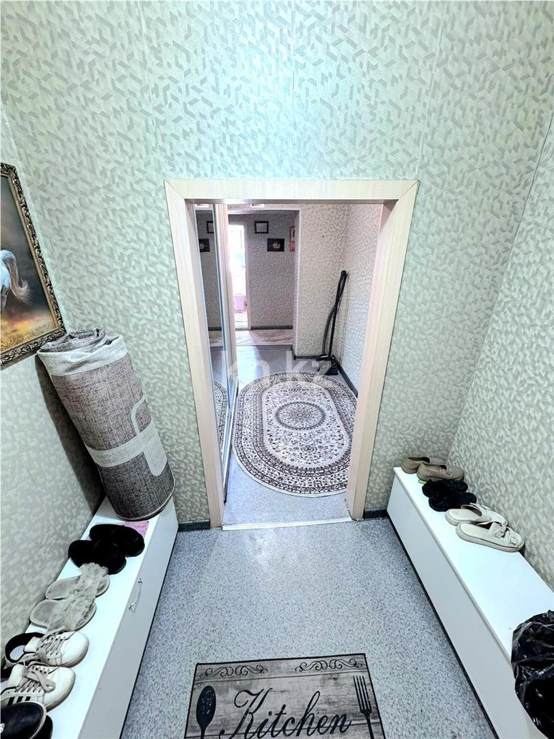 Продажа 2-комнатной квартиры, 57 м² - Продажа двухкомнатных квартир в кирпичном доме в Темиртау фото 8 из 13
