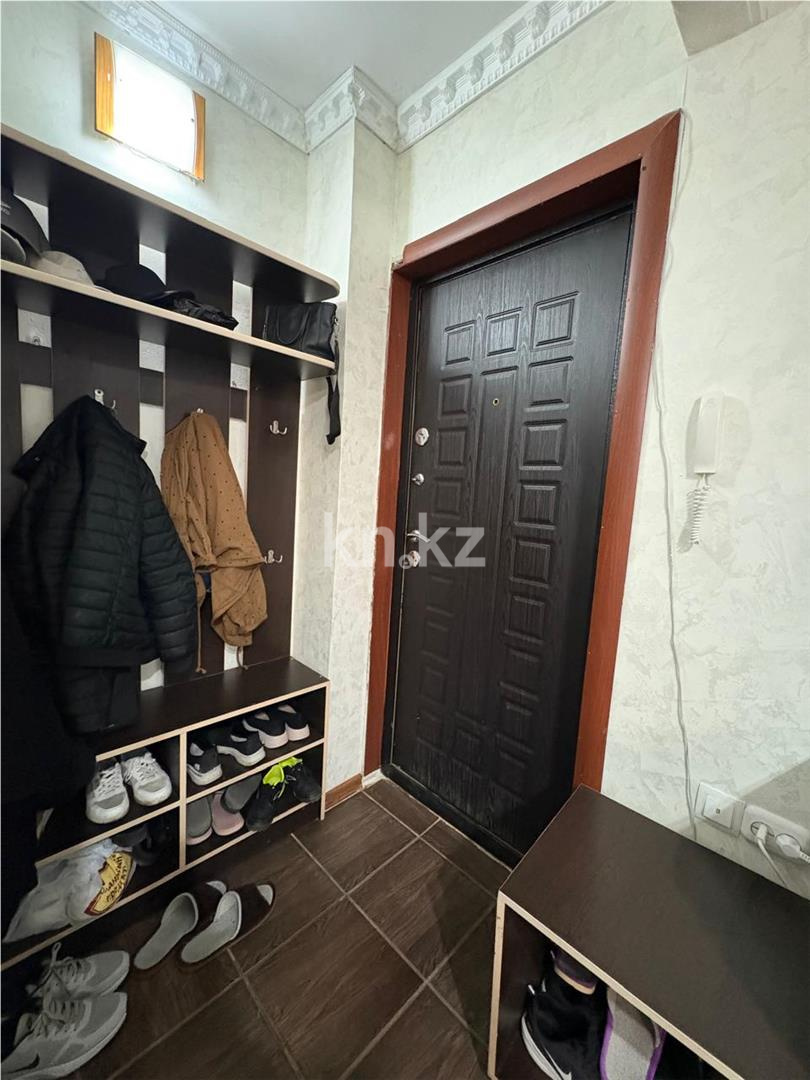 Продажа 2-комнатной квартиры, 46 м², пр. Момышулы в Темиртау - фото 9