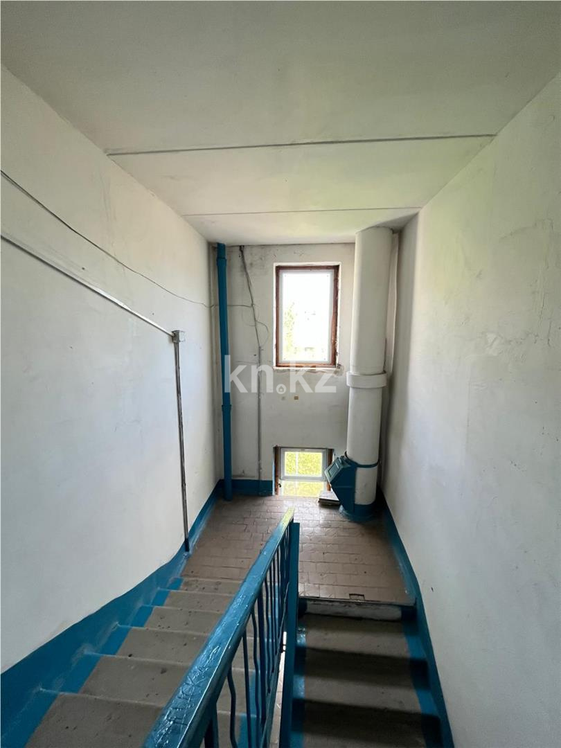 Продажа 3-комнатной квартиры, 63 м², мкр-н Мамраева (Восток-5), дом  31 - Продажа  трехкомнатных квартир в Караганде с фото фото 14 из 14