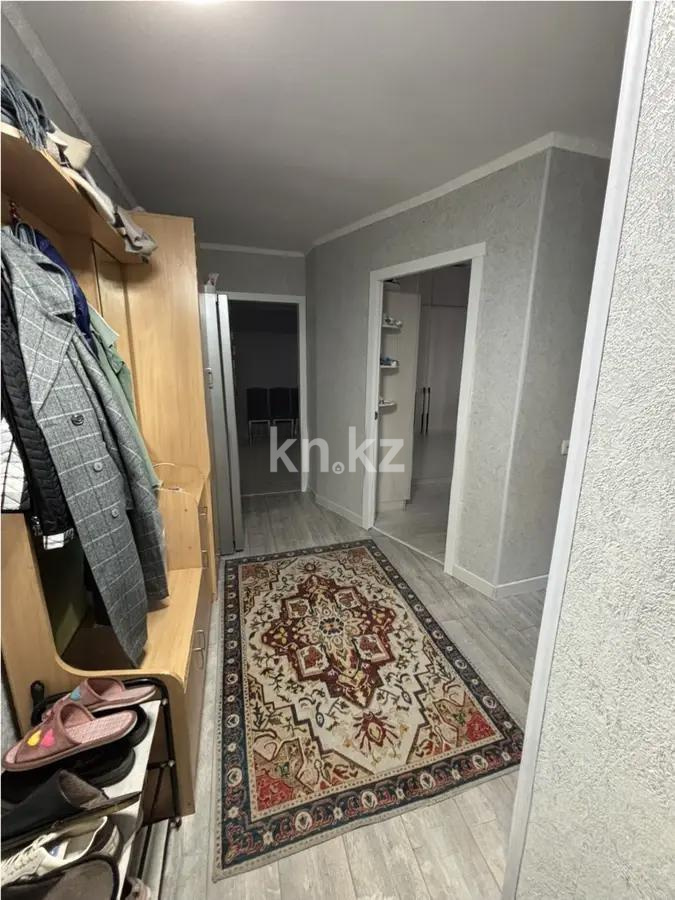 Продажа 3-комнатной квартиры, 60 м², пр. Абая, дом  101 - Продажа квартир в Астане фото 7 из 7