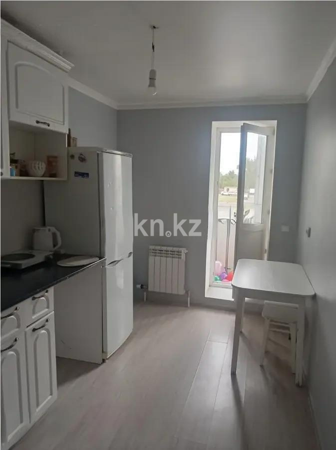 Продажа 1-комнатной квартиры, 36.4 м² в Астане - фото 2
