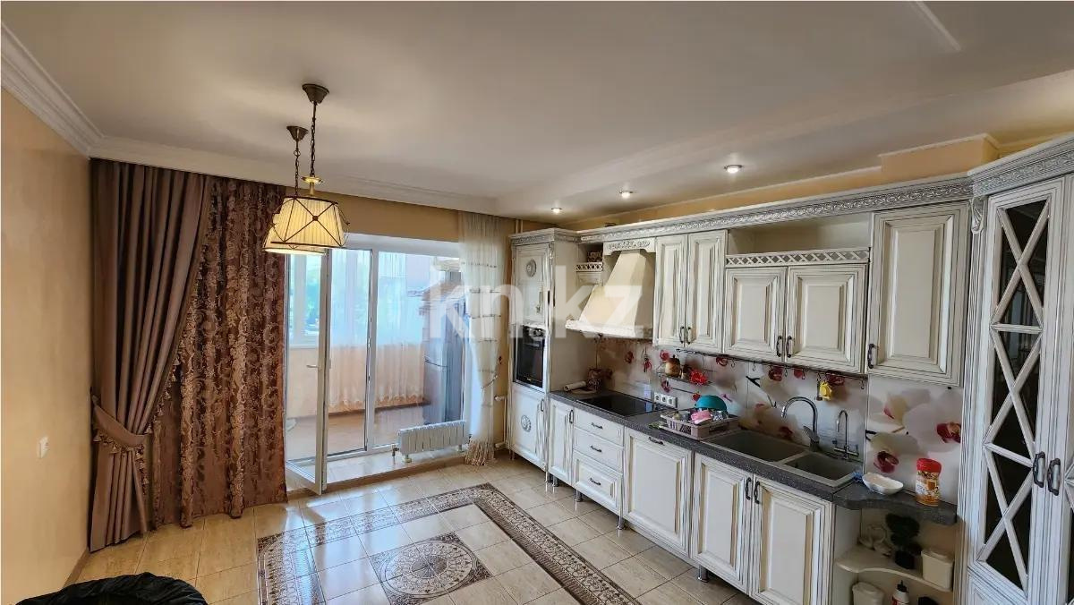 Продажа 3-комнатной квартиры, 105 м², ул. Жирентаева, дом  10 - Продажа  трехкомнатных квартир в Астане без посредников фото 4 из 6