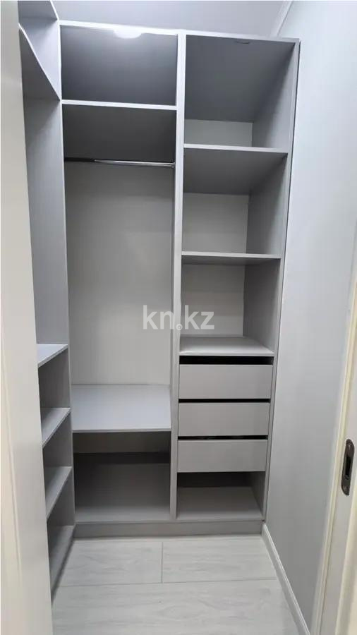 Продажа 1-комнатной квартиры, 43.1 м² - Недвижимость в Казахстане - страница 20 фото 6 из 6