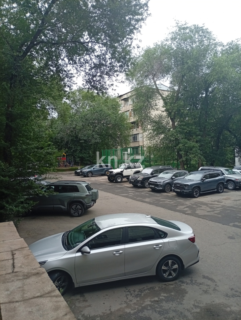 Аренда 2-комнатной квартиры, 62 м² - Аренда квартир помесячно в Алматы фото 13 из 13
