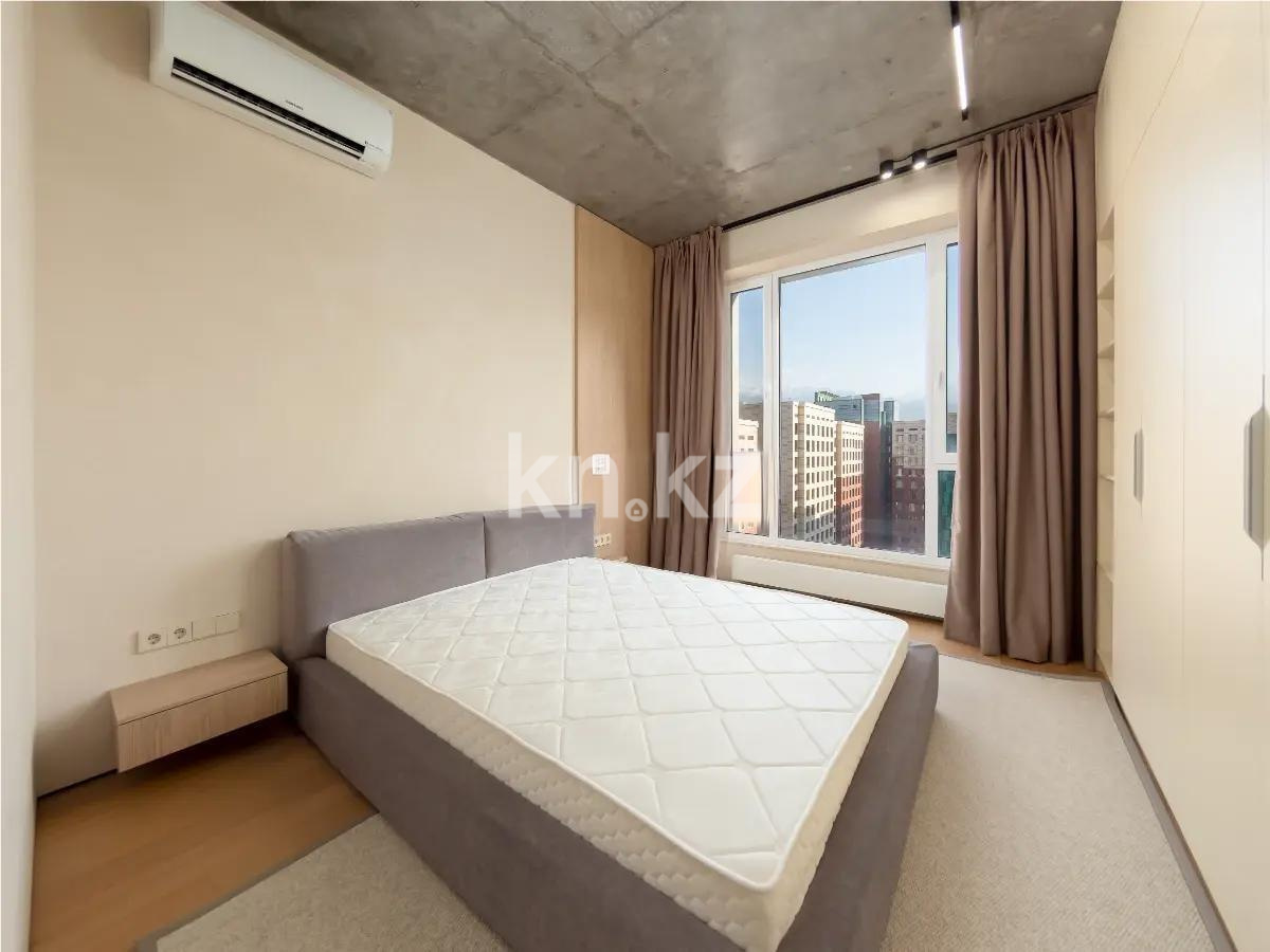 Продажа 2-комнатной квартиры, 45 м², ул. Манаса, дом  22/2 - Продажа квартир в Алматы фото 2 из 4