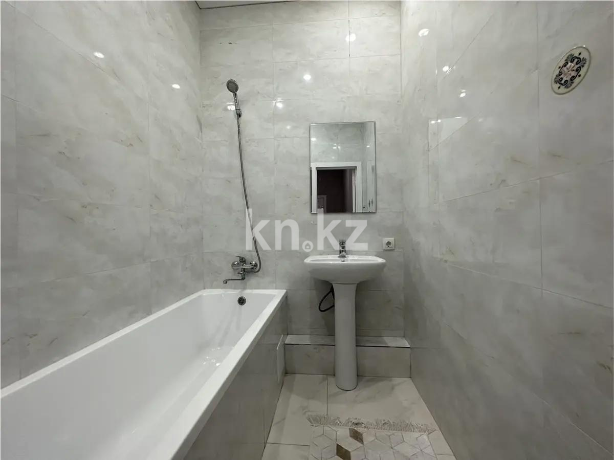 Продажа 2-комнатной квартиры, 44 м², пр. Кабанбай батыра, дом  4/2 - Продажа  двухкомнатных квартир в новостройках Астаны фото 3 из 5