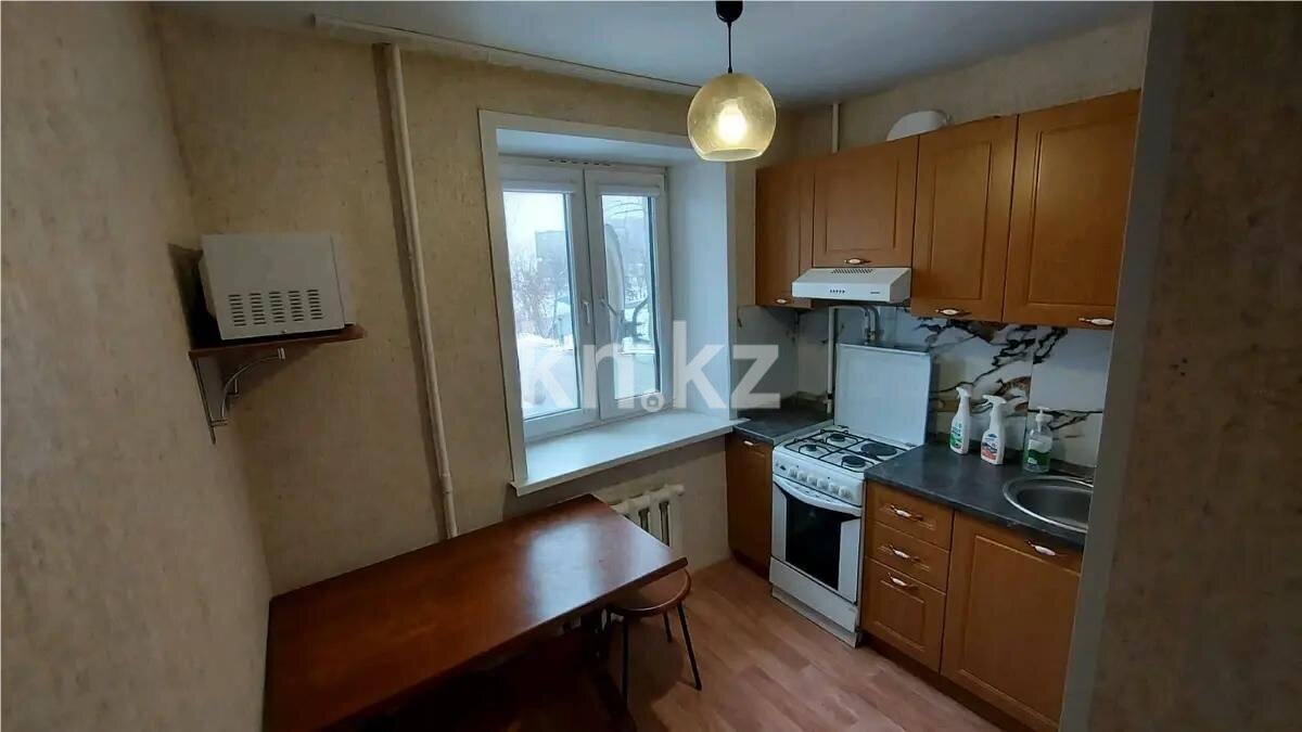 Продажа 1-комнатной квартиры, 32 м² в Астане - фото 2