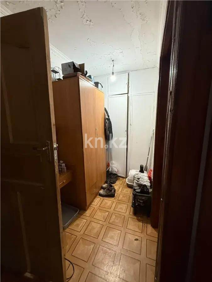 Продажа 1-комнатной квартиры, 39.1 м² в Алматы - фото 5