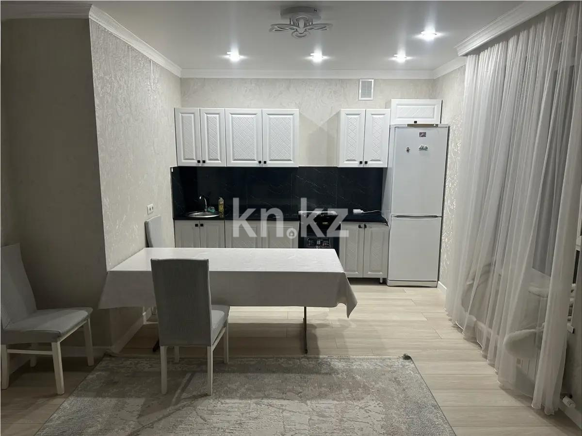 Продажа 2-комнатной квартиры, 58 м² - Продажа квартир в кирпичном доме в Казахстане фото 2 из 3