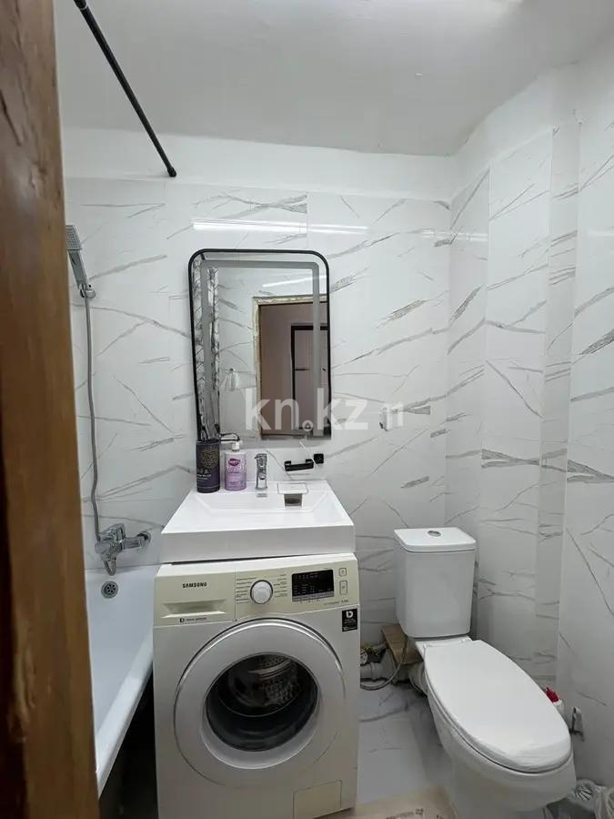 Продажа 3-комнатной квартиры, 51 м², ул. Бабатайулы, дом  8/1 - Продажа  трехкомнатных квартир в Астане с фото фото 6 из 6