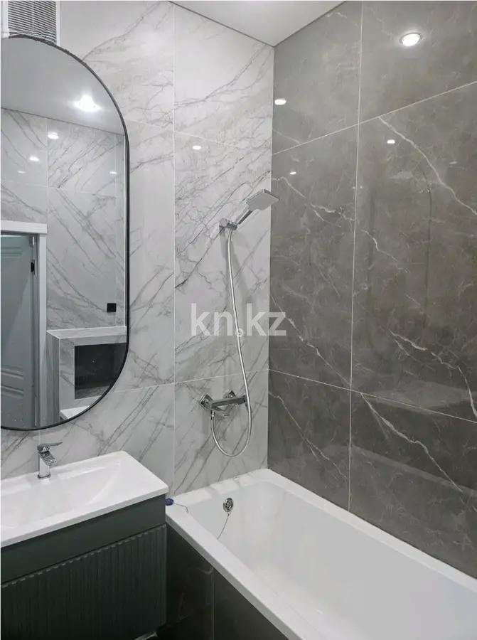 Продажа 2-комнатной квартиры, 52 м², ул. Жошы хана, дом  13 в Астане - фото 2