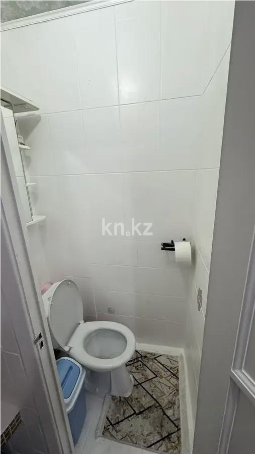 Продажа 4-комнатной квартиры, 104 м², мкр. Аксай-3а, дом  63 - Продажа квартир в Алматы фото 7 из 8