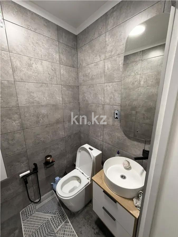 Продажа 3-комнатной квартиры, 80.3 м² - Продажа квартир в Наурызбайском р-не Алматы - страница 2 фото 6 из 7