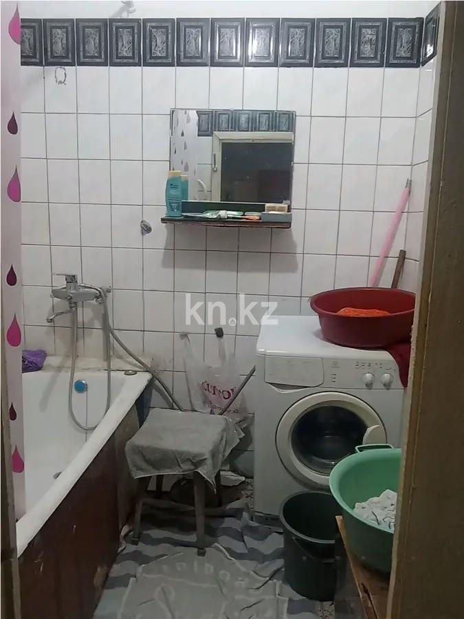 Продажа 3-комнатной квартиры, 68 м², мкр-н Аксай-3, дом  25 в Алматы - фото 5