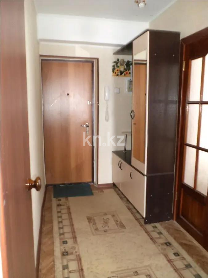 Продажа 3-комнатной квартиры, 63 м², пр. Абылай хана, дом  11 - Продажа  трехкомнатных квартир в Астане без посредников фото 5 из 5