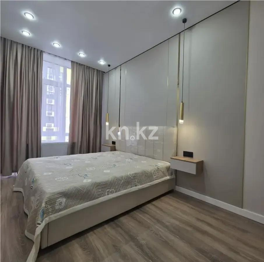 Продажа 1-комнатной квартиры, 43 м² в Астане - фото 2