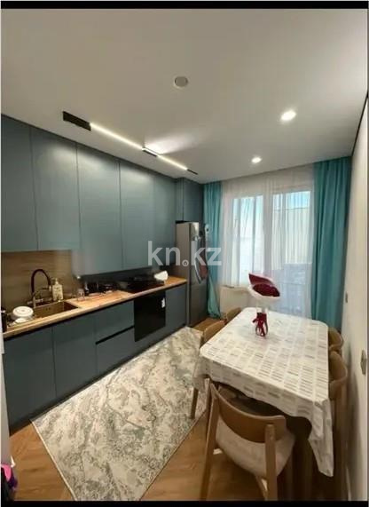 Продажа 2-комнатной квартиры, 65 м² в Астане - фото 3