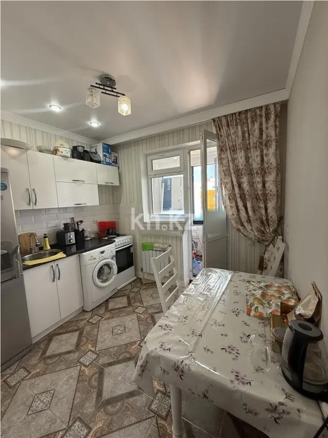 Продажа 1-комнатной квартиры, 36 м² в Астане - фото 2