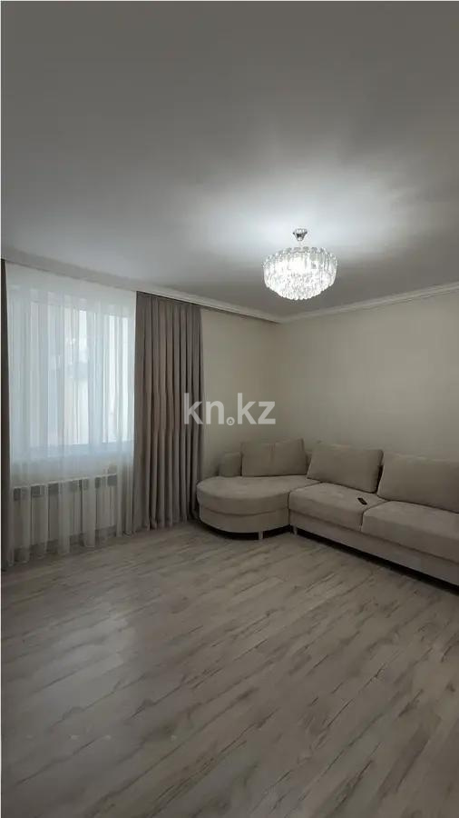 Продажа 2-комнатной квартиры, 65.1 м² в Астане