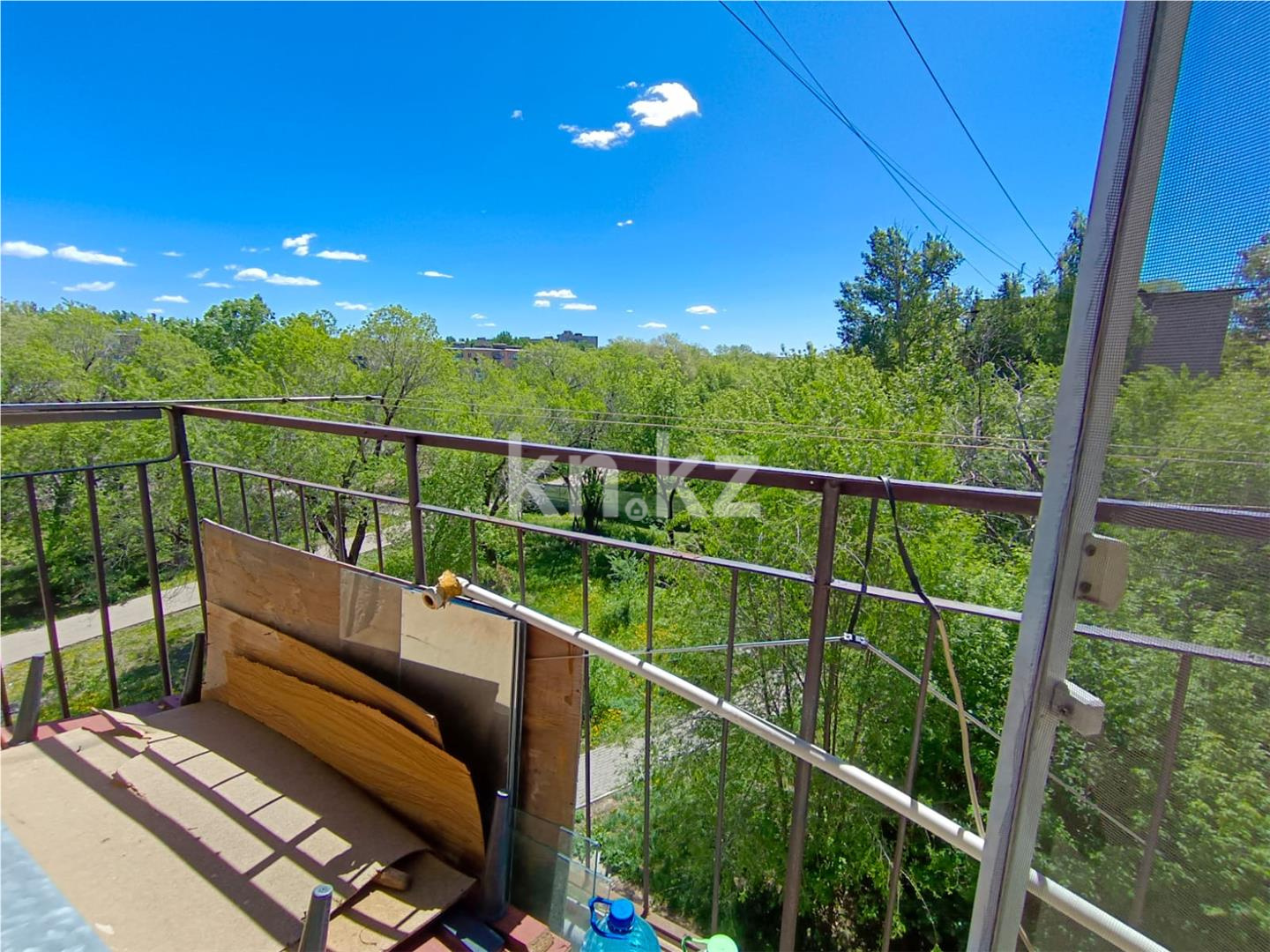 Продажа 1-комнатной квартиры, 30 м² - Продажа квартир в Казахстане - страница 31 фото 7 из 8