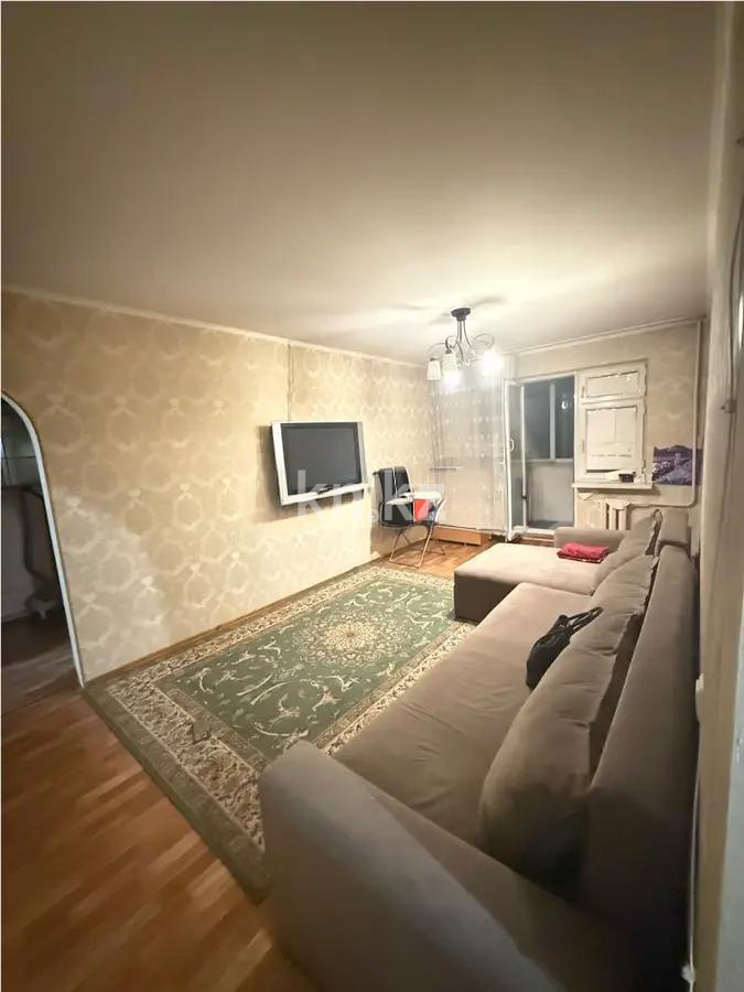 Продажа 3-комнатной квартиры, 60 м², мкр-н 2, дом  29 - Продажа квартир в Алматы фото 1 из 5