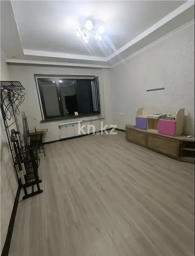 Продажа 2-комнатной квартиры, 60 м² - Недвижимость в Алматы - страница 2 фото 1 из 4