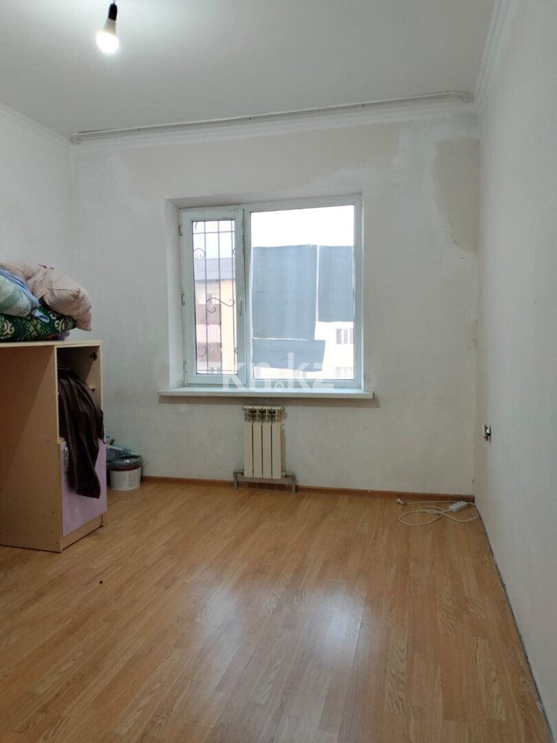 Продажа 3-комнатной квартиры, 75 м² в Таразе - фото 2