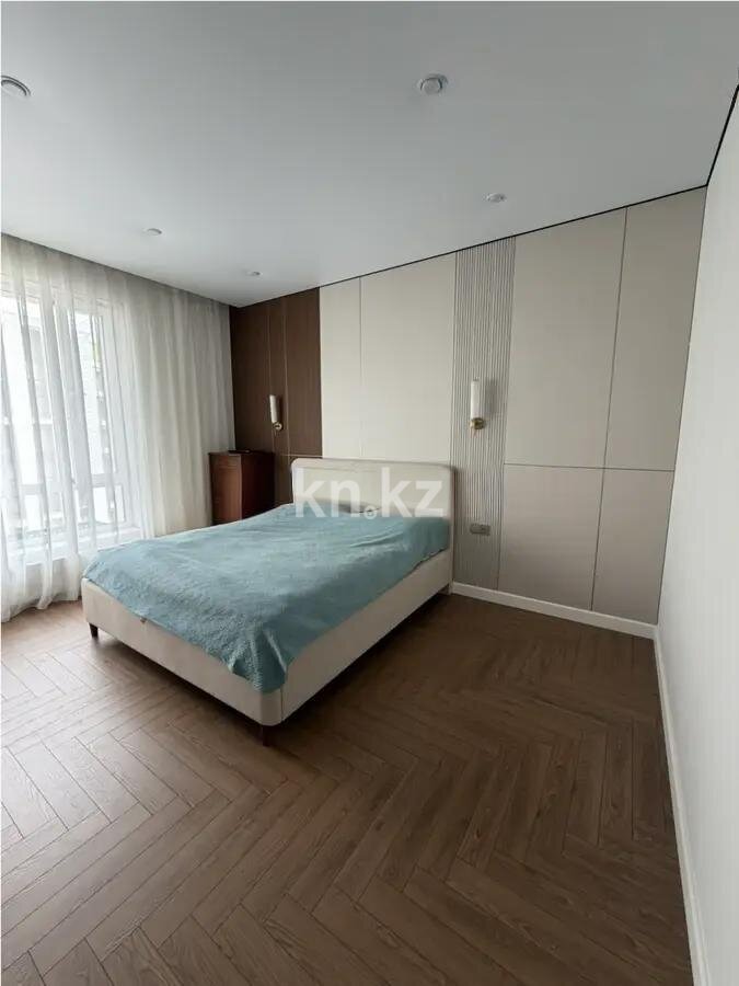Продажа 4-комнатной квартиры, 139 м² в Астане