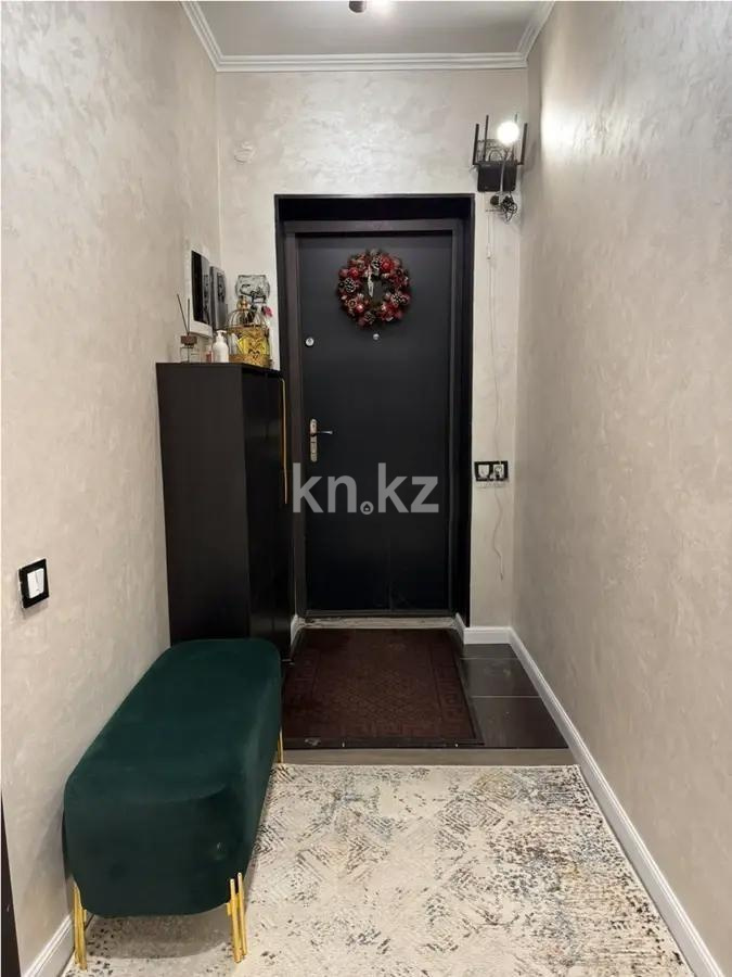 Продажа 2-комнатной квартиры, 68 м², ул. Бальзака, дом  8а в Алматы - фото 4