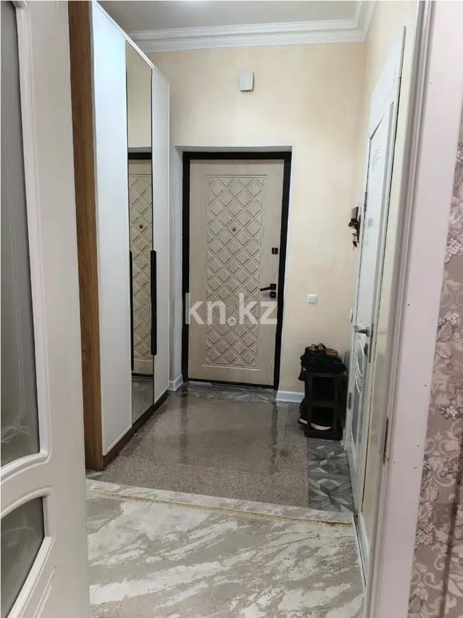 Продажа 2-комнатной квартиры, 60 м² - Продажа квартир в новостройках Астаны без посредников с фото - страница 9 фото 4 из 4