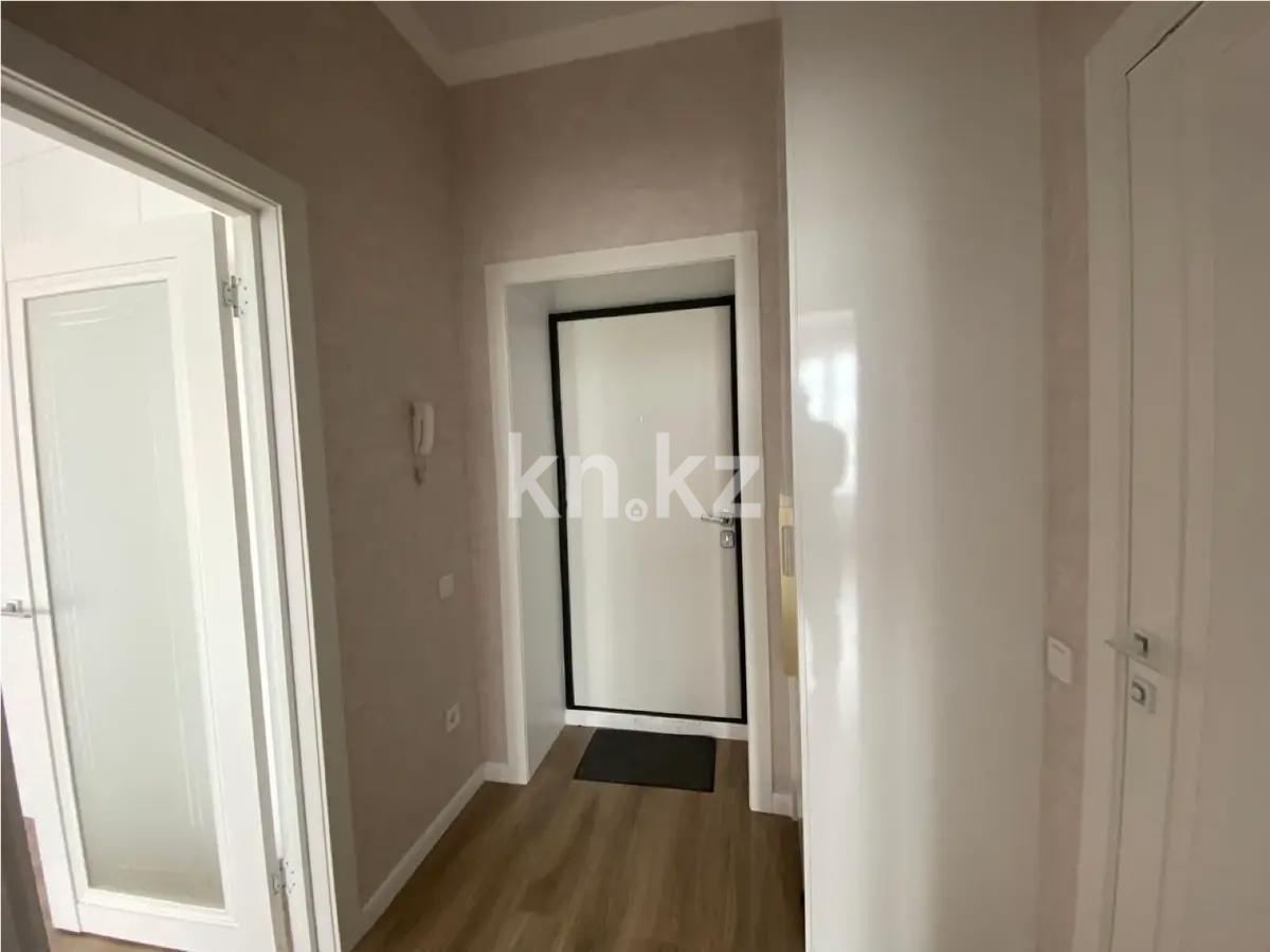 Продажа 1-комнатной квартиры, 41 м², ул. Айтматова, дом  77 - Продажа  однокомнатных квартир в новостройках Астаны без посредников фото 5 из 5