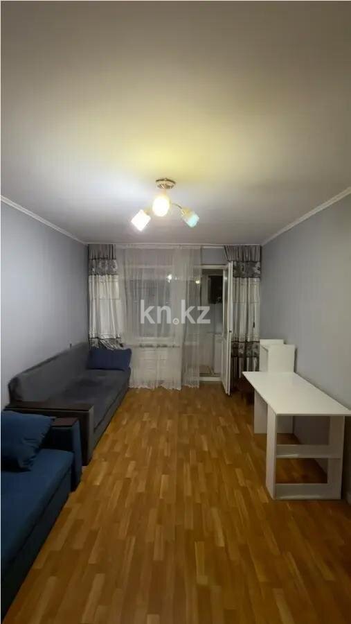 Продажа 1-комнатной квартиры, 30.6 м² в Алматы