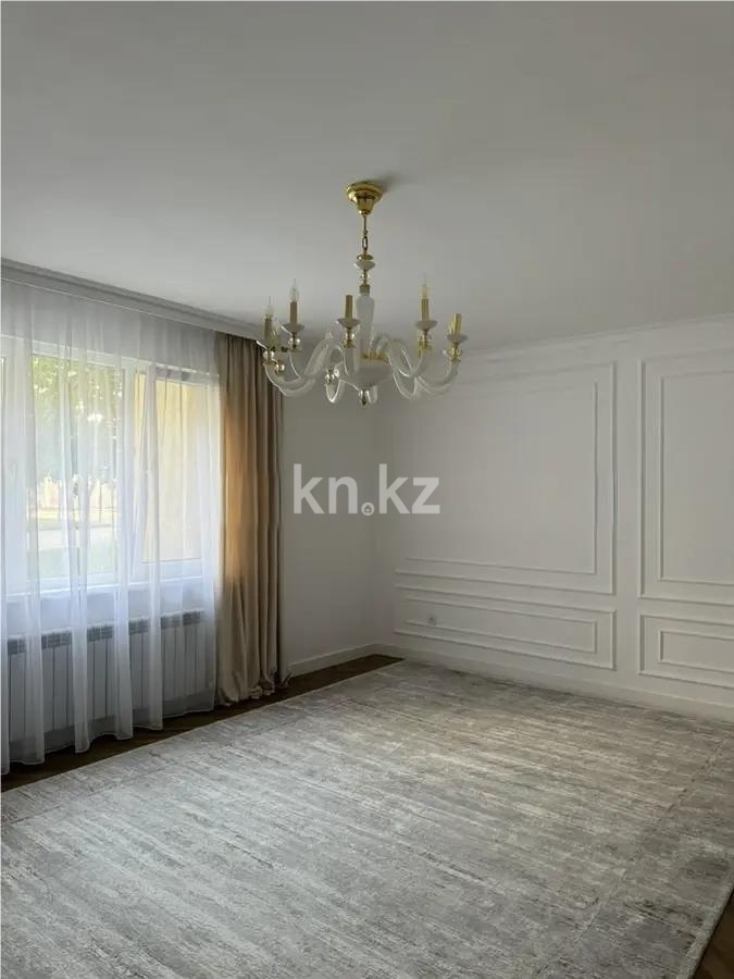 Продажа 4-комнатной квартиры, 115 м² - Продажа четырехкомнатных квартир в Казахстане фото 6 из 11