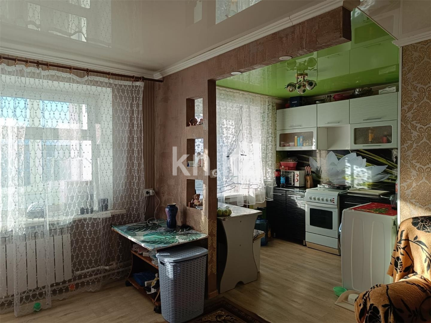 Продажа 2-комнатной квартиры, 46 м² в Темиртау - фото 10