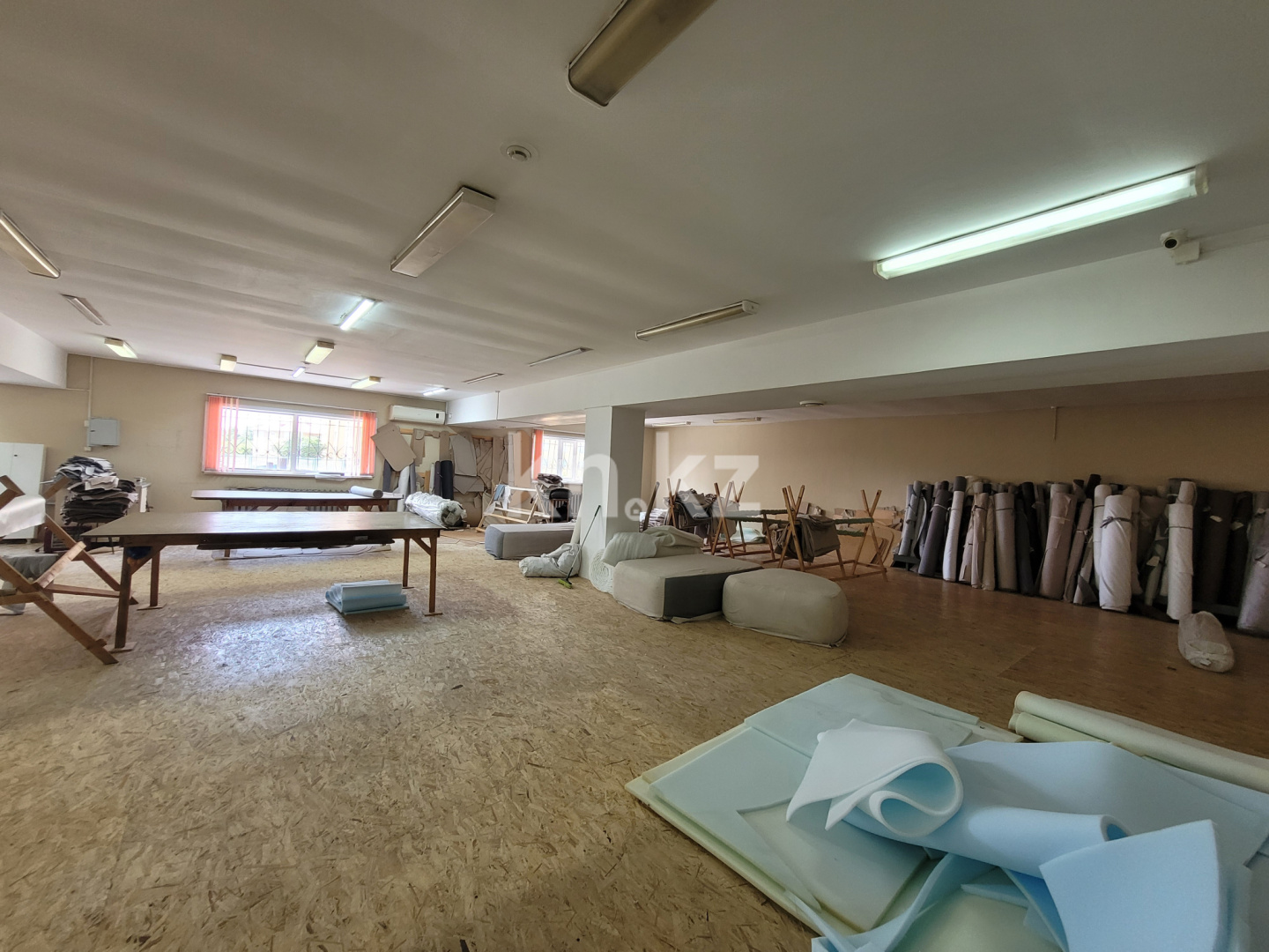 Продажа , 1719 м², ул. Ермекова - Продажа зданий в Караганде фото 11 из 21