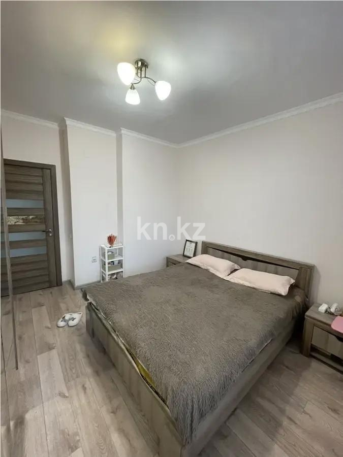 Продажа 2-комнатной квартиры, 63 м² в Алматы - фото 2