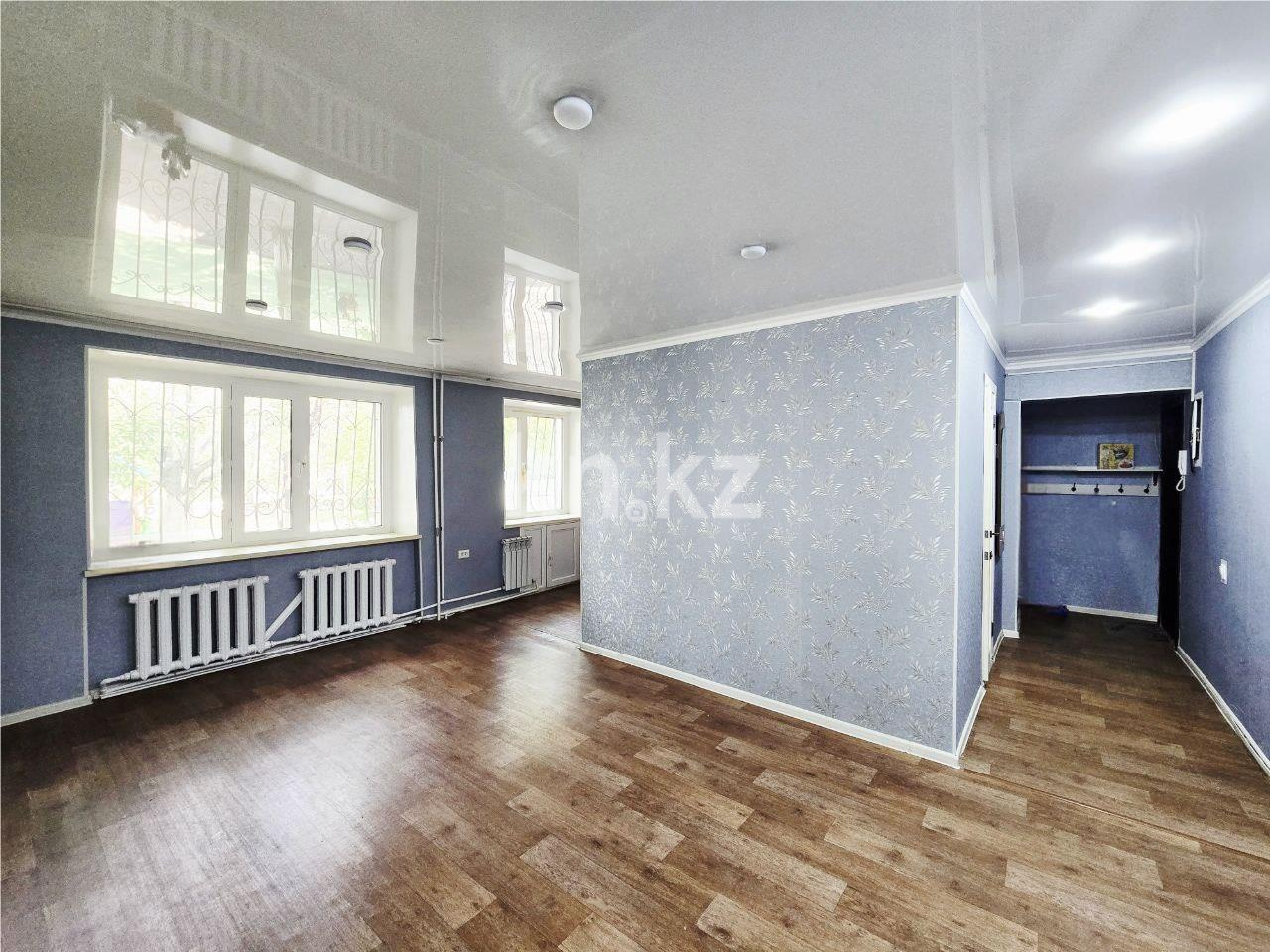 Продажа 3-комнатной квартиры, 58 м² - Продажа квартир в Темиртау фото 10 из 15