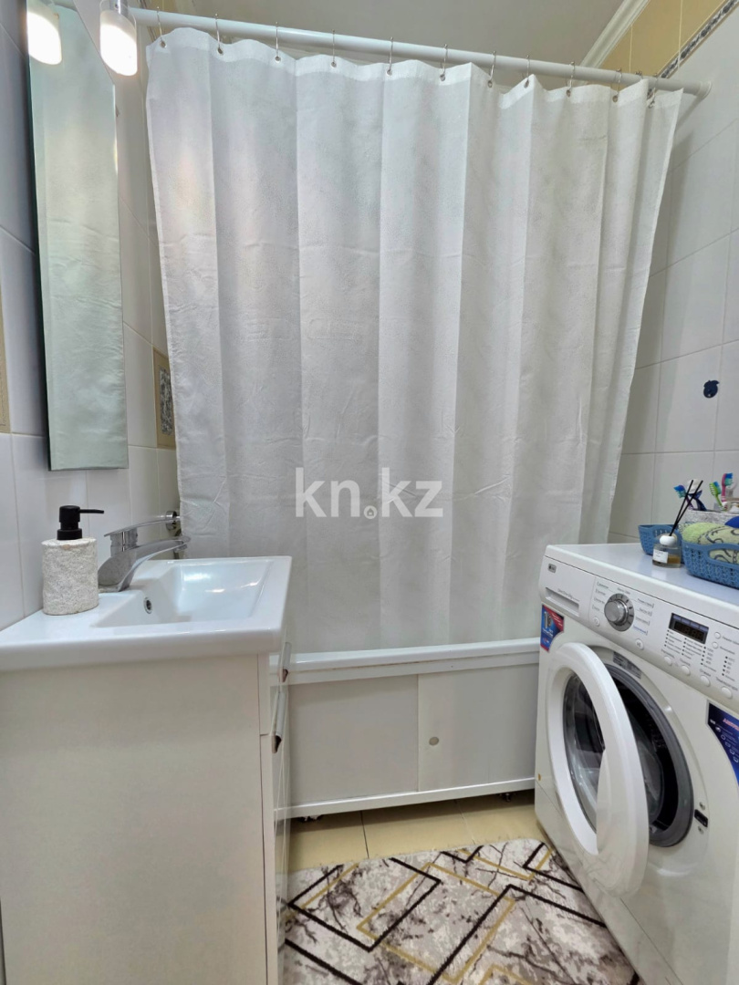 Продажа 2-комнатной квартиры, 51.7 м² в Астане - фото 7