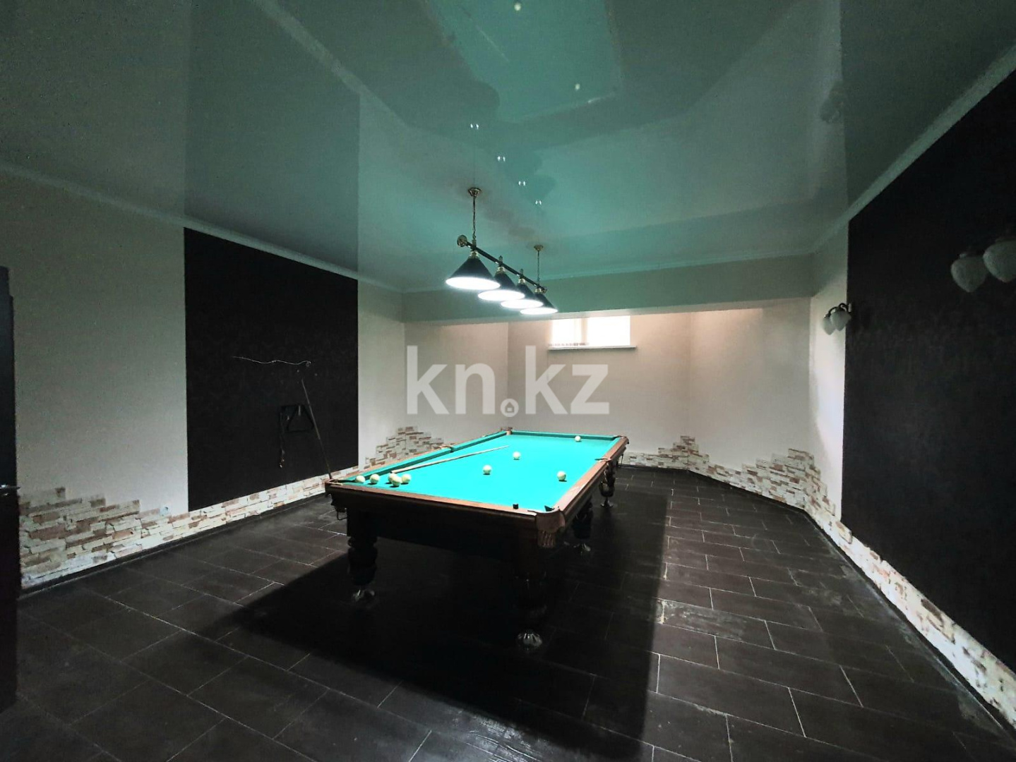 Продажа 6-комнатного дома, 428 м², ул. Ермекова в Караганде - фото 7