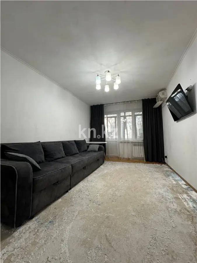 Продажа 3-комнатной квартиры, 62.1 м², пр. Гагарина, дом  12 в Алматы