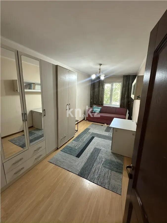 Продажа 3-комнатной квартиры, 60 м² в Алматы - фото 2
