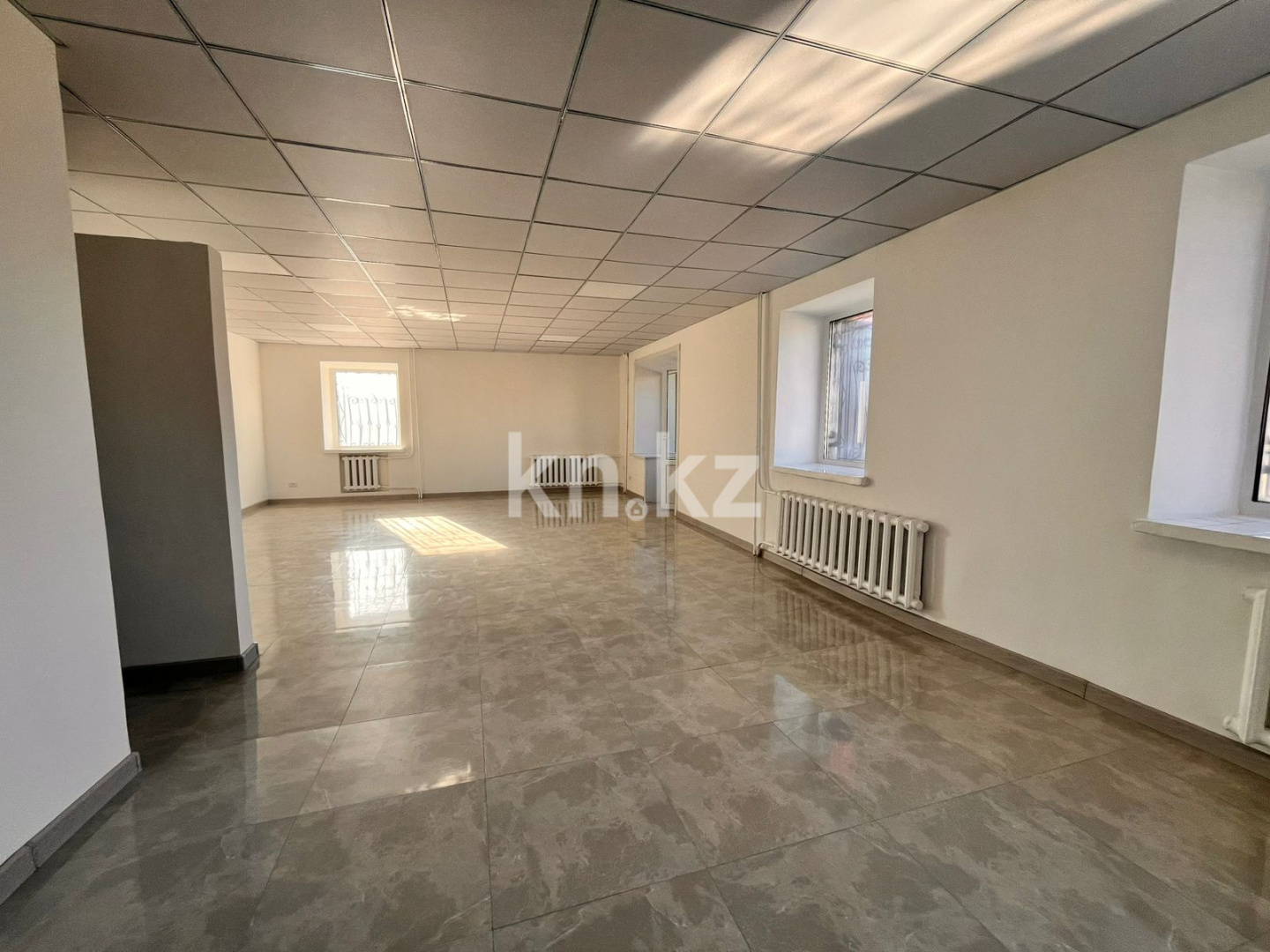 Аренда помещения - Аренда офисных и торговых помещений в Караганде фото 13 из 19
