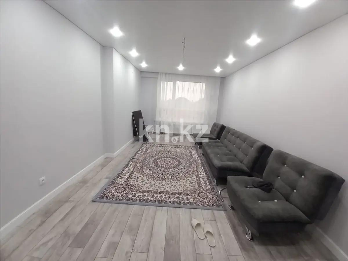 Продажа 2-комнатной квартиры, 63 м², ул. Коктерек, дом  139/10 - Продажа  двухкомнатных квартир в Алматы без посредников фото 1 из 5