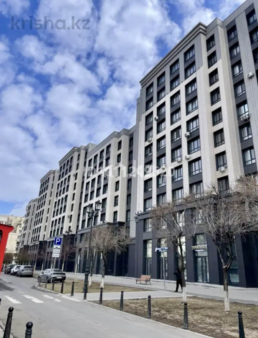 Продажа 2-комнатной квартиры, 40 м² - Продажа двухкомнатных квартир от собственников в Астане - страница 3 фото 6 из 20