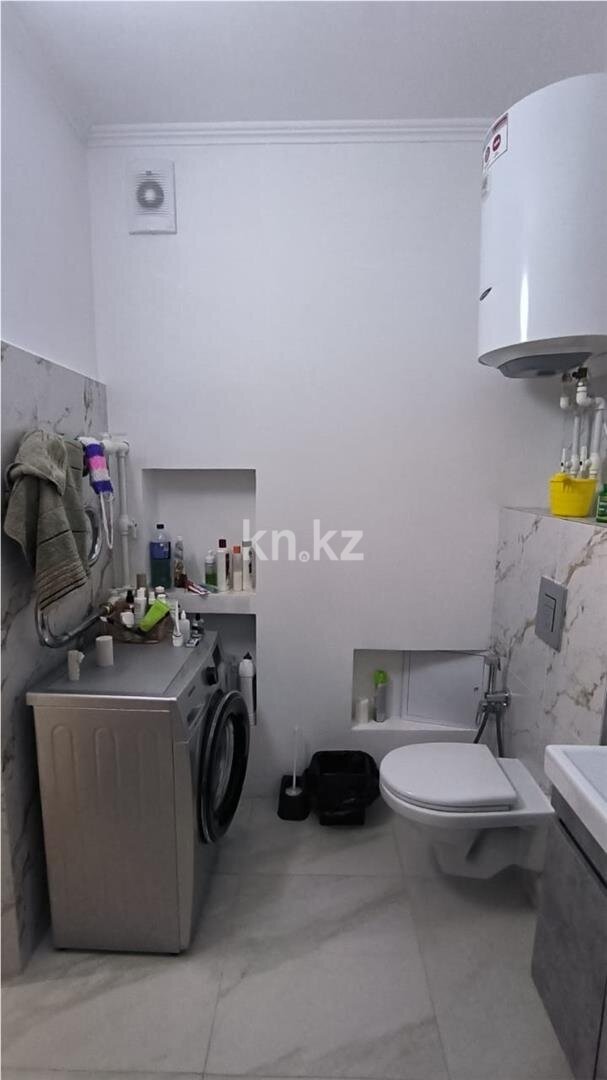 Продажа 2-комнатной квартиры, 70 м² в Караганде - фото 9