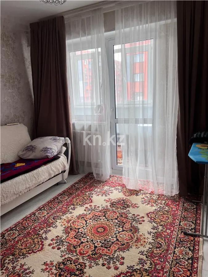 Продажа 2-комнатной квартиры, 56 м², ул. Жунисова, дом  8/6 - Продажа  двухкомнатных квартир в новостройках Алматы без посредников фото 1 из 3