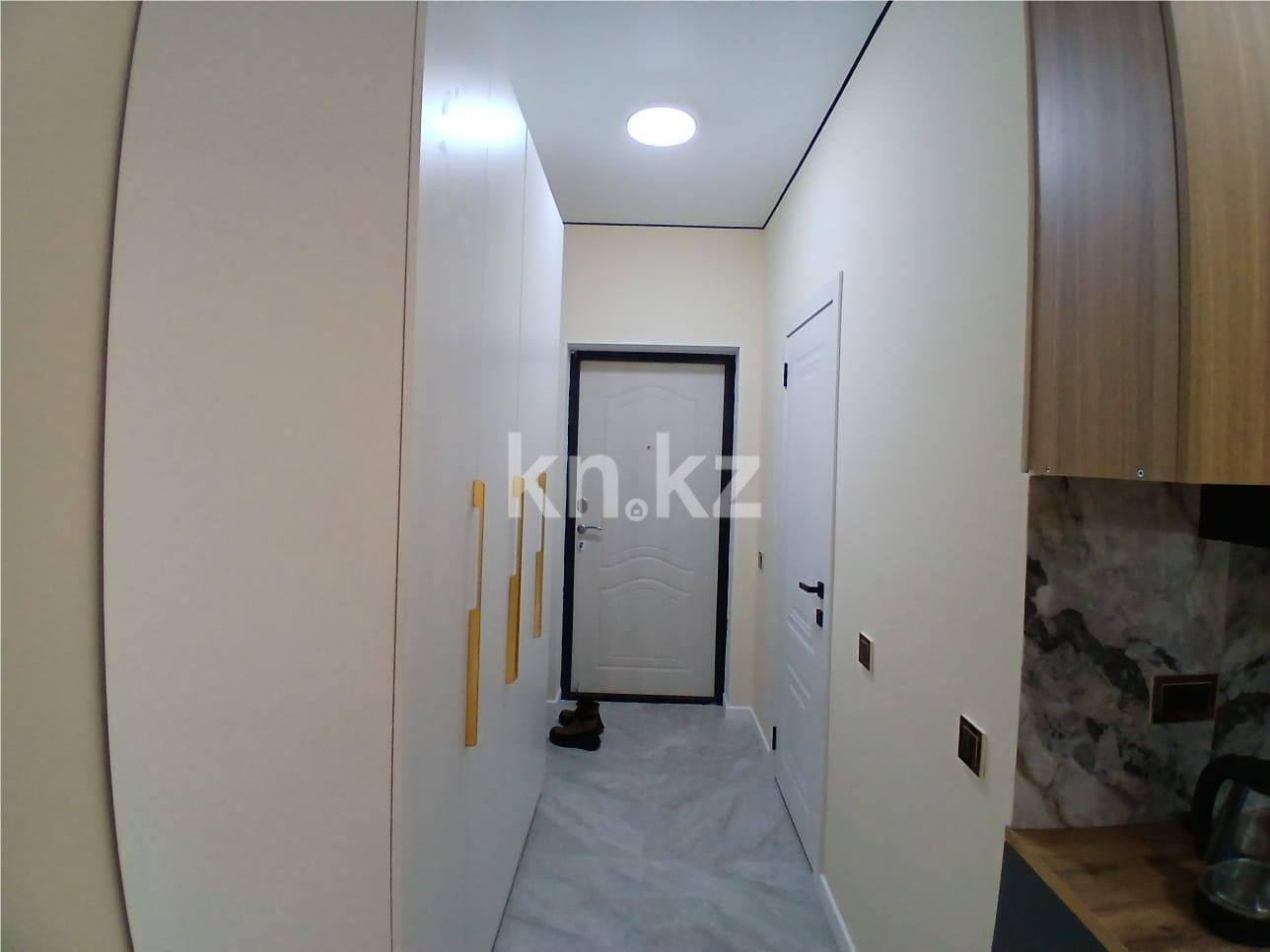 Продажа 1-комнатной квартиры, 34 м² - Продажа квартир в Актау фото 7 из 11